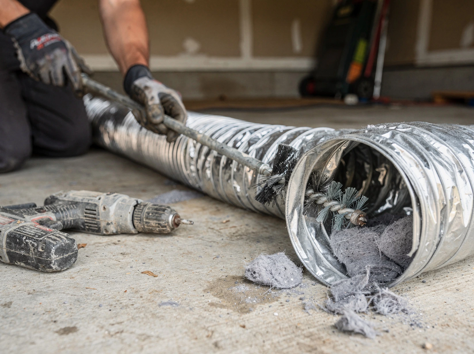 Duct Cleaning service in Anaheim, CA