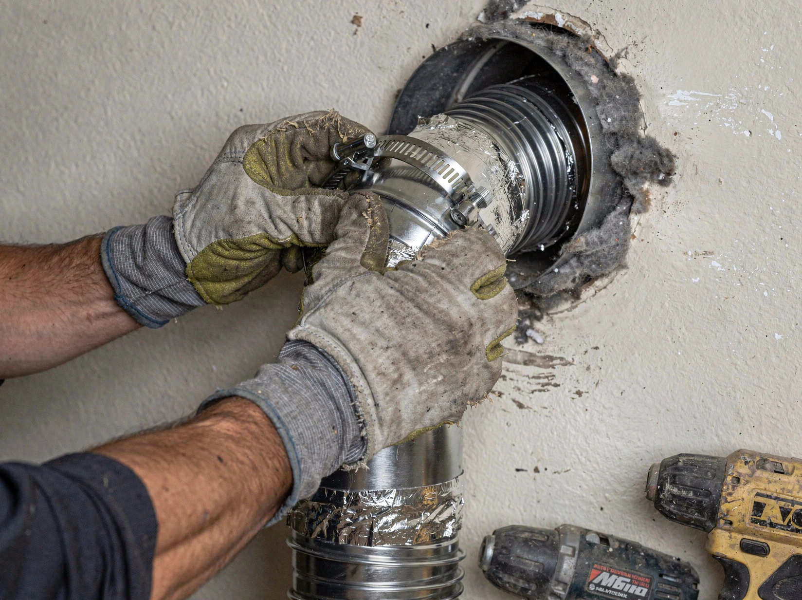 Hose Installation service in Anaheim, CA